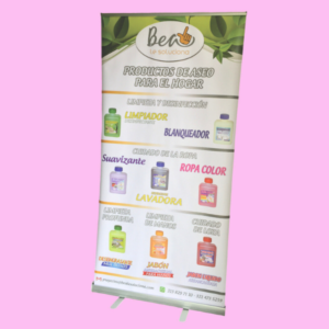 Bea Soluciones Gran formato