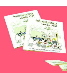 Bea Soluciones piezas publicitarias