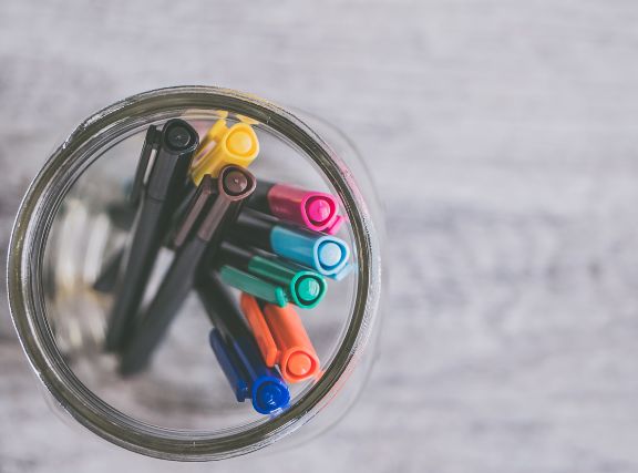 Catálogo Bea Soluciones esferos